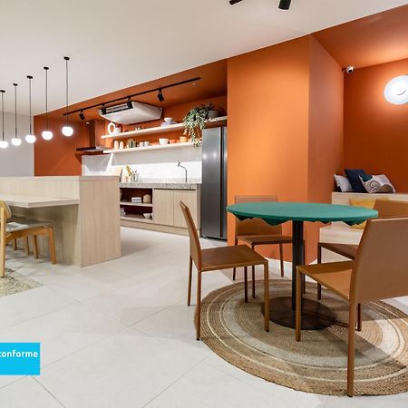 Апартаменты Lobie Casa Maua Рио-де-Жанейро Экстерьер фото