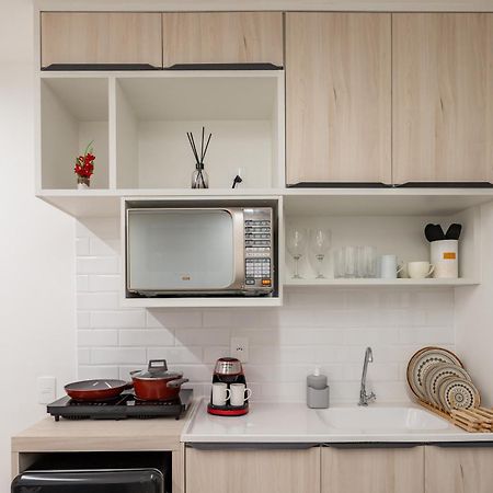 Апартаменты Lobie Casa Maua Рио-де-Жанейро Экстерьер фото