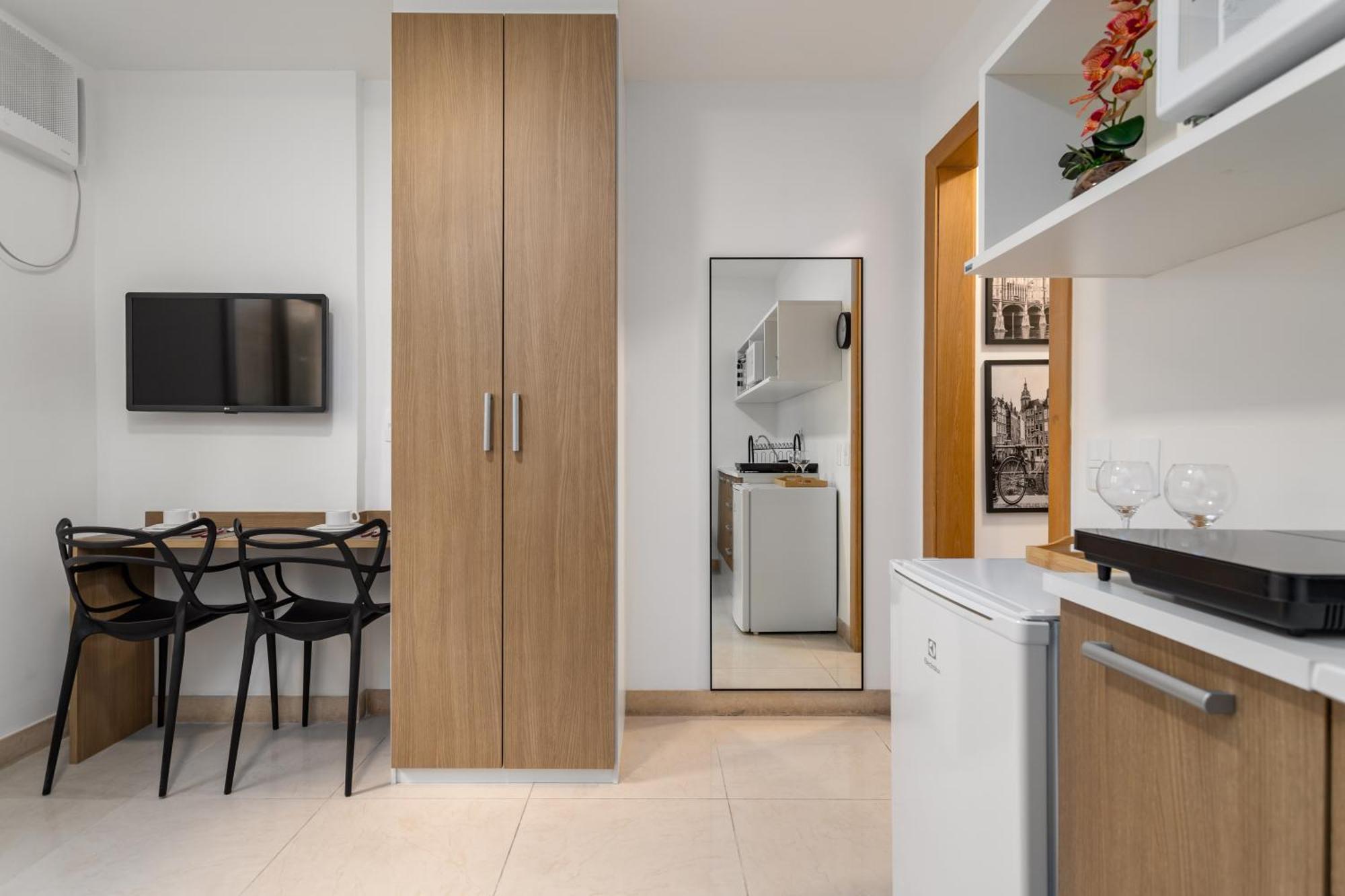 Апартаменты Lobie Casa Maua Рио-де-Жанейро Экстерьер фото