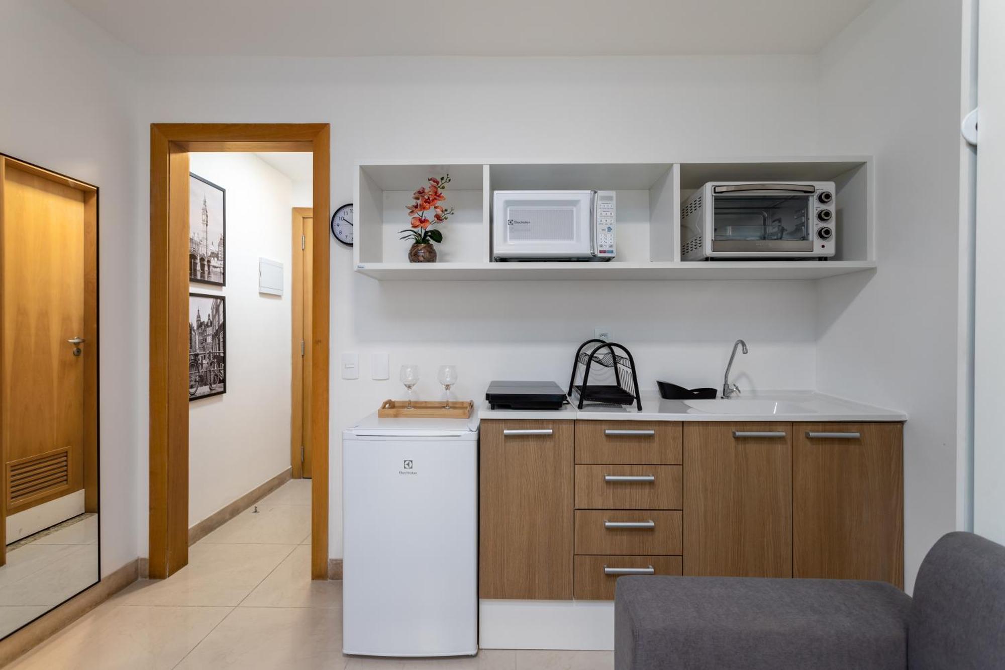 Апартаменты Lobie Casa Maua Рио-де-Жанейро Экстерьер фото