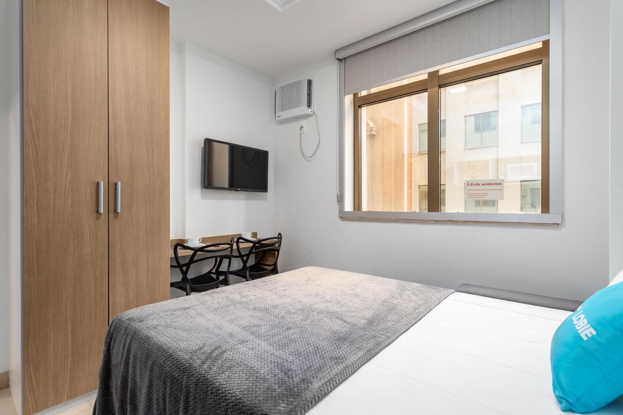 Апартаменты Lobie Casa Maua Рио-де-Жанейро Экстерьер фото