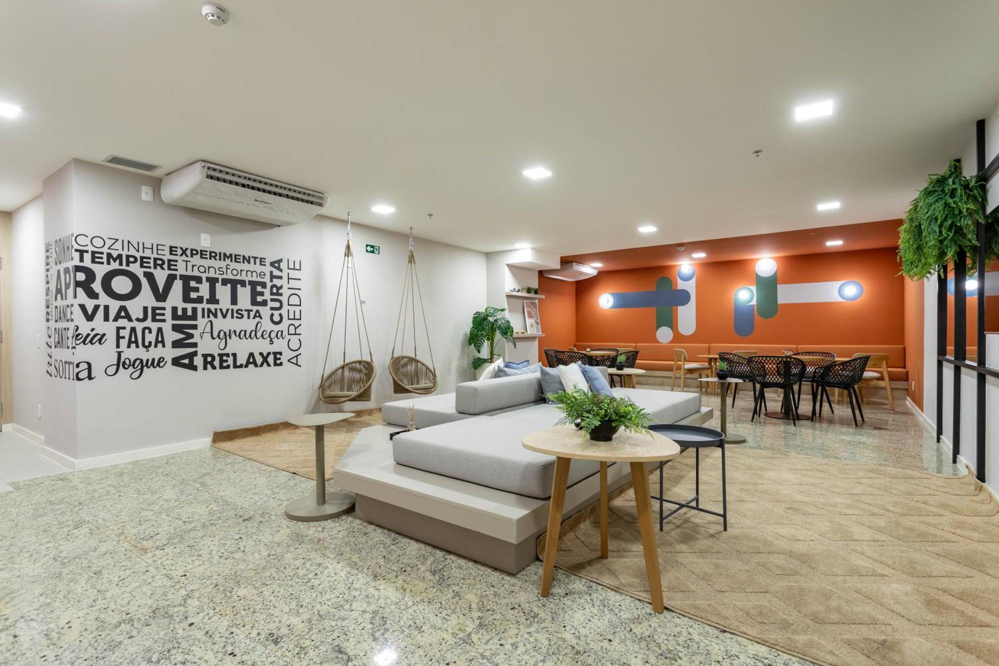 Апартаменты Lobie Casa Maua Рио-де-Жанейро Экстерьер фото