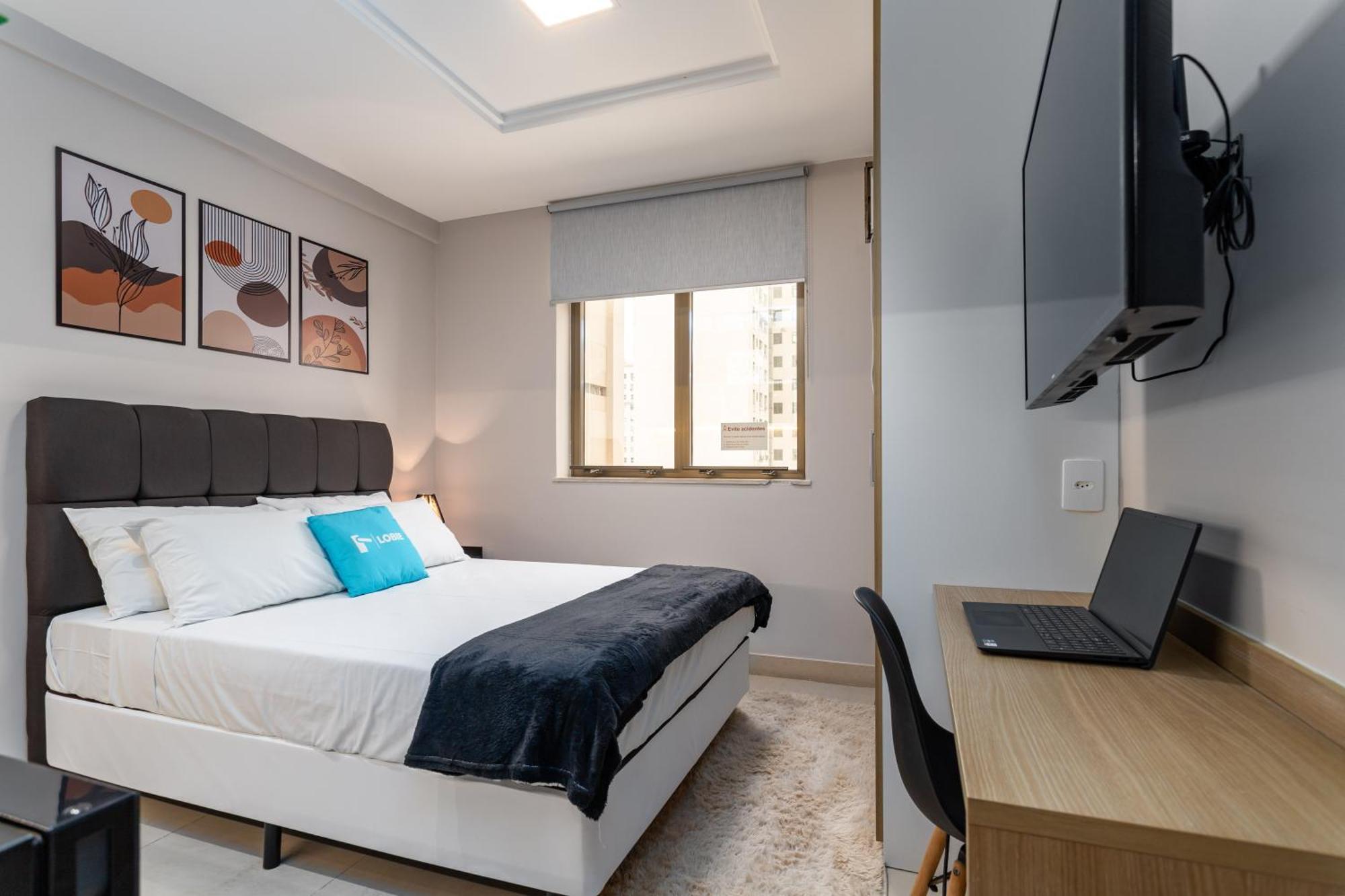 Апартаменты Lobie Casa Maua Рио-де-Жанейро Экстерьер фото