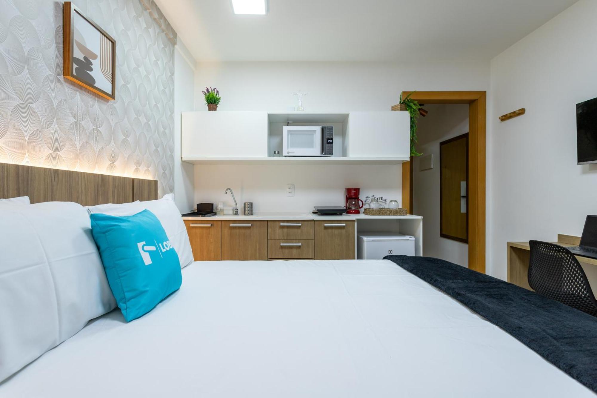 Апартаменты Lobie Casa Maua Рио-де-Жанейро Экстерьер фото