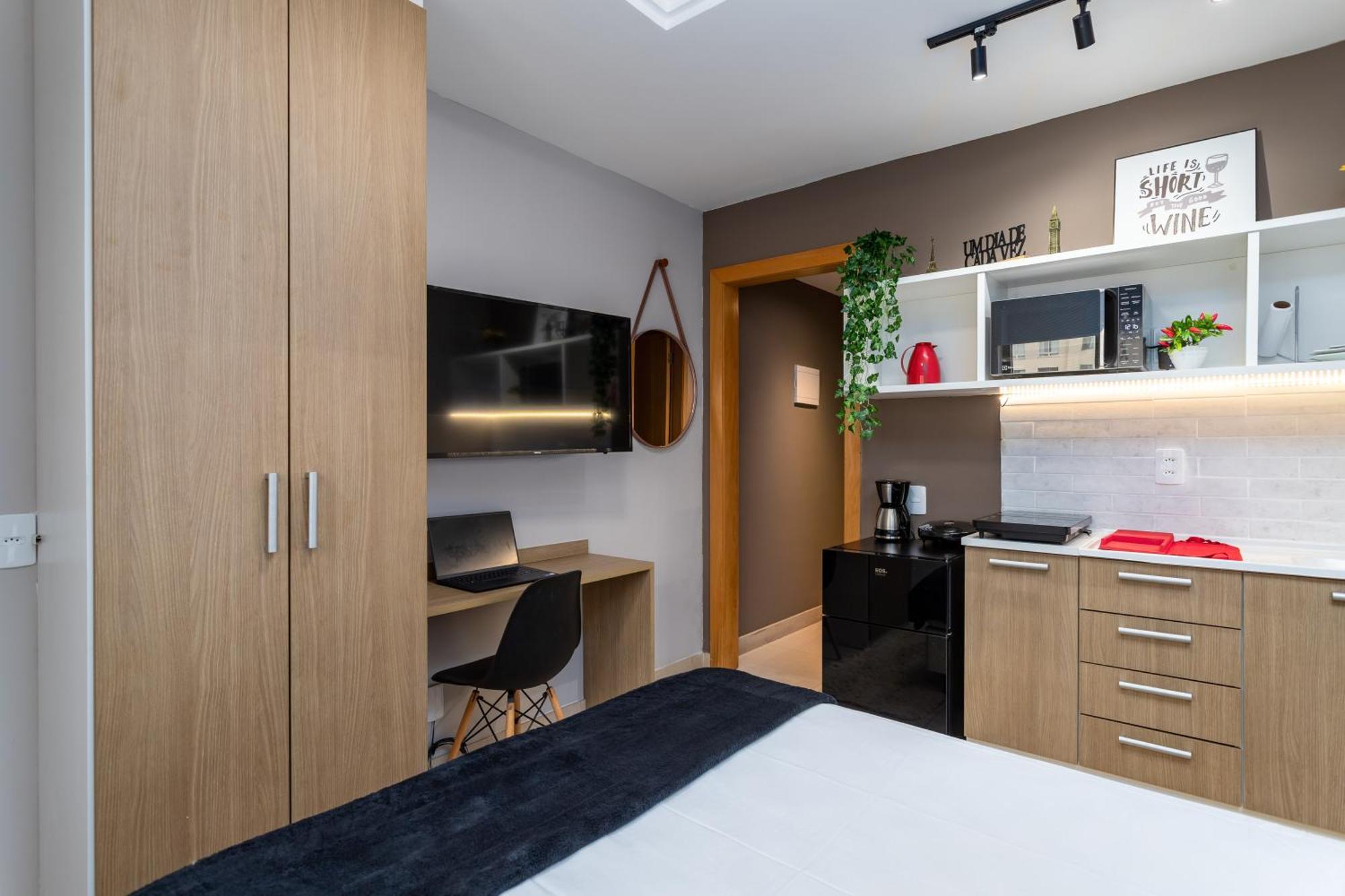 Апартаменты Lobie Casa Maua Рио-де-Жанейро Экстерьер фото