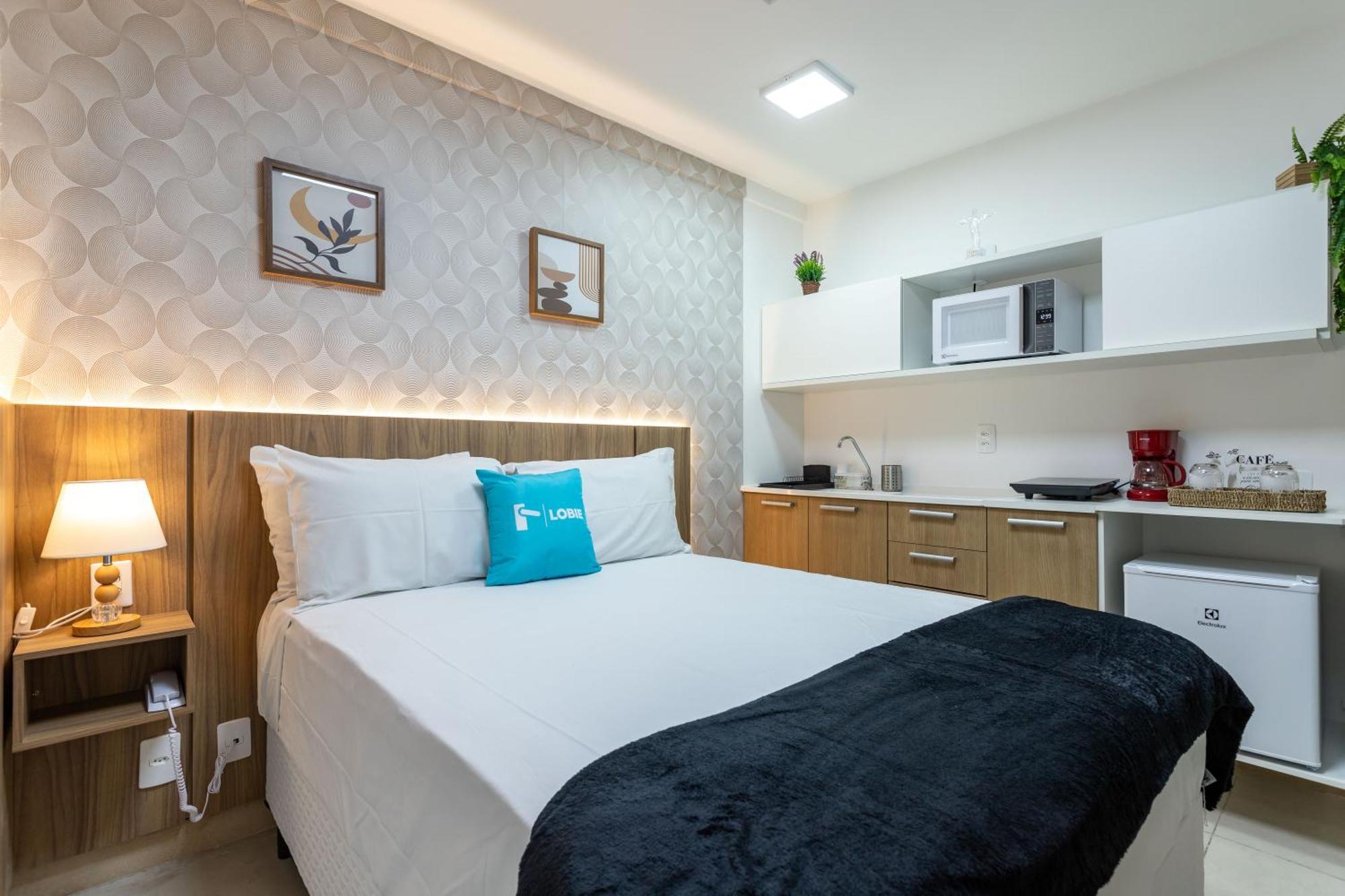 Апартаменты Lobie Casa Maua Рио-де-Жанейро Экстерьер фото